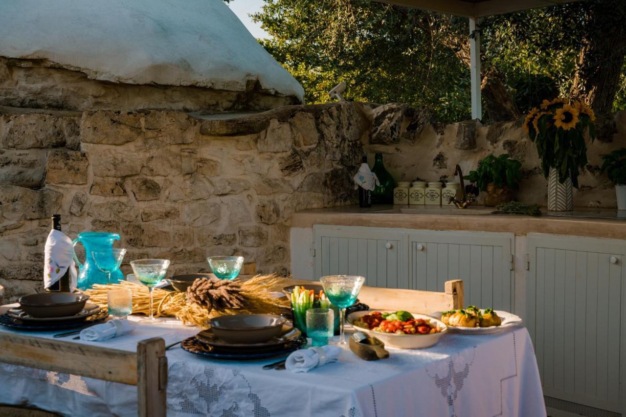 Borgo Del Tempo Ritrovato - Luxury Relais In Puglia Holiday home