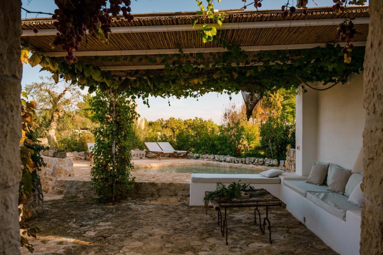 Borgo Del Tempo Ritrovato - Luxury Relais In Puglia *
