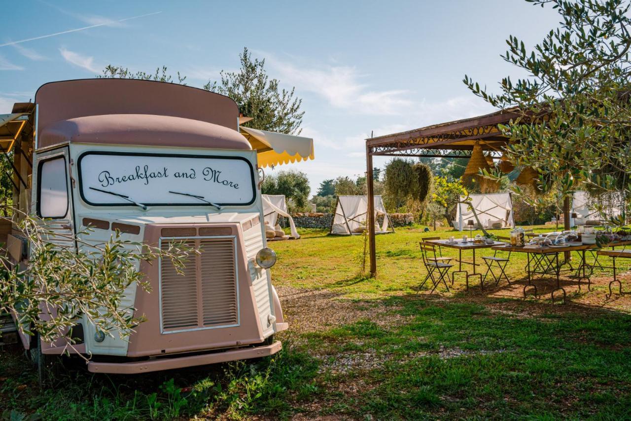 Holiday home Borgo Del Tempo Ritrovato - Luxury Relais In Puglia *