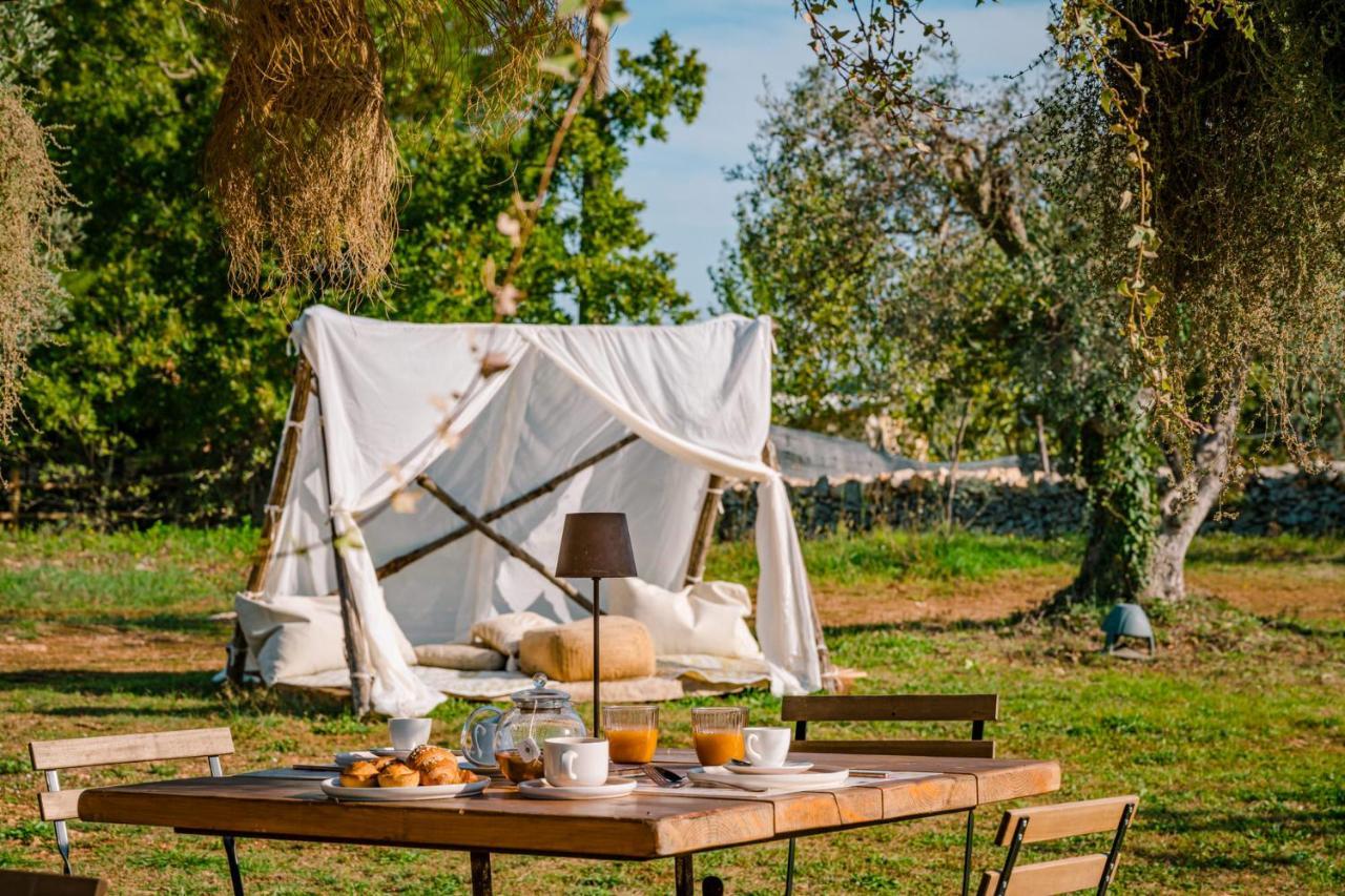 Holiday home Borgo Del Tempo Ritrovato - Luxury Relais In Puglia Ostuni