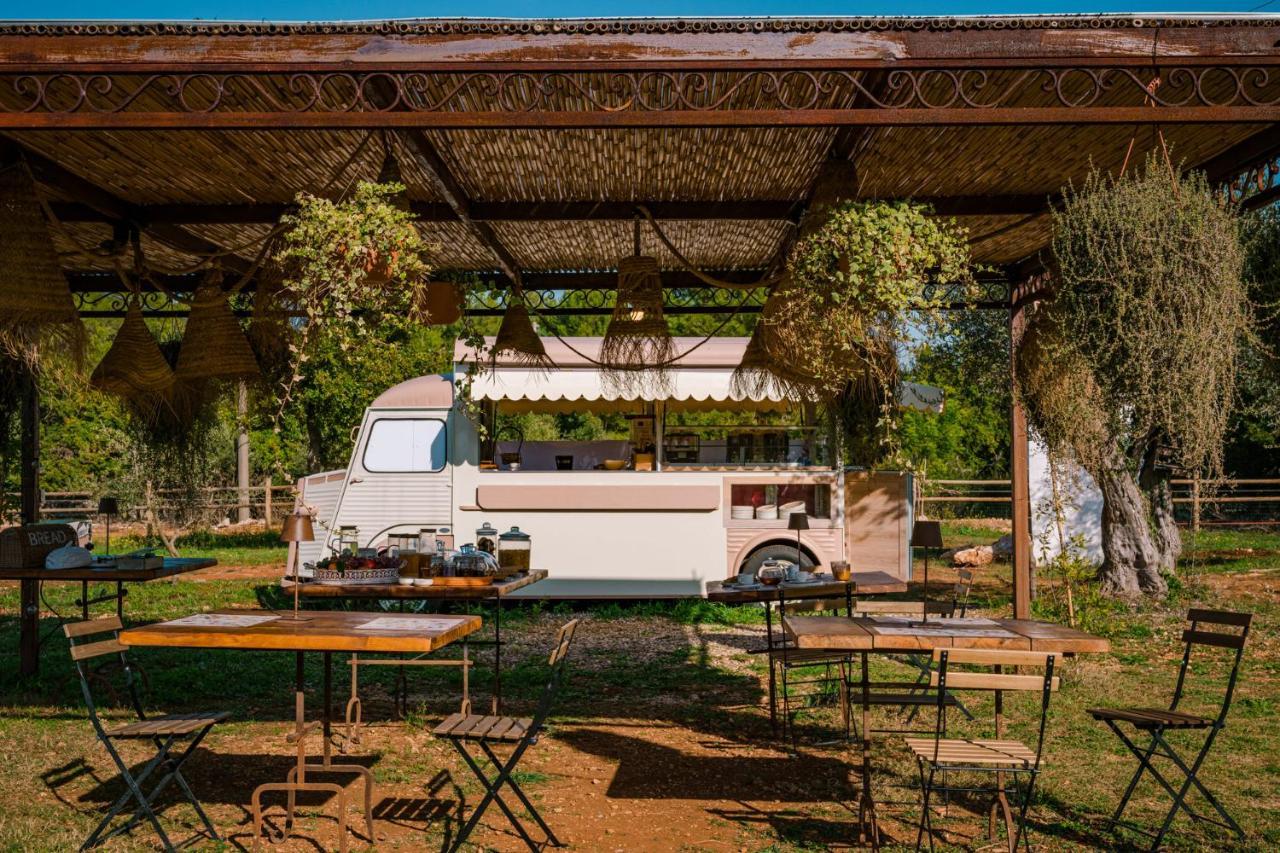 Holiday home Borgo Del Tempo Ritrovato - Luxury Relais In Puglia *